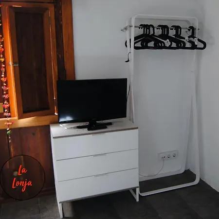 Apartment La Lonja