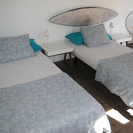 Apartment La Lonja *