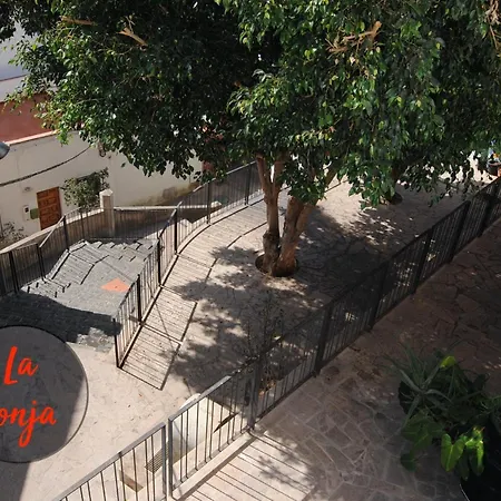 La Lonja Appartement *