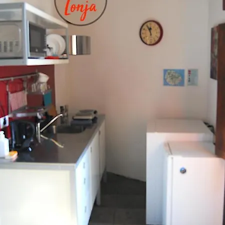 La Lonja
