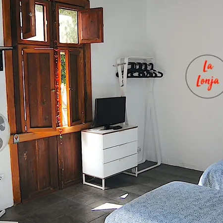 Apartment La Lonja