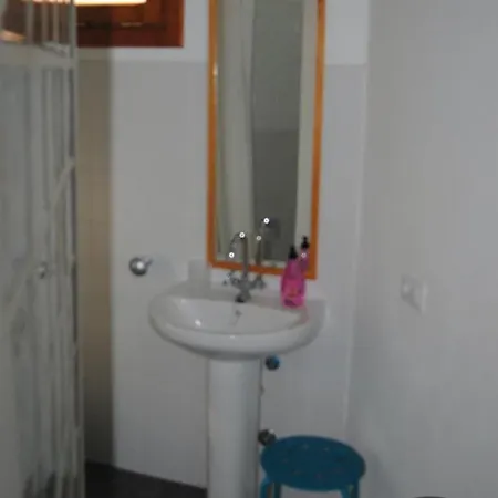 La Lonja * Valle Gran Rey