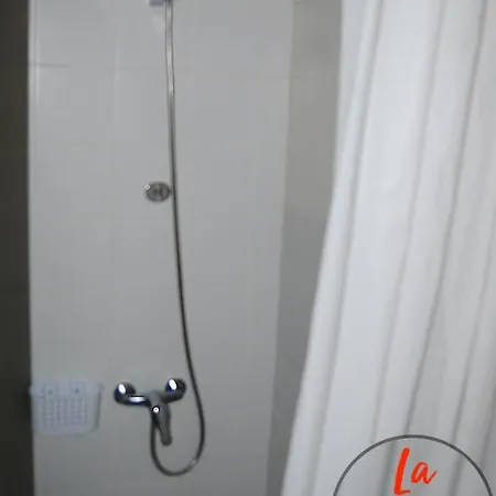 La Lonja Apartment *