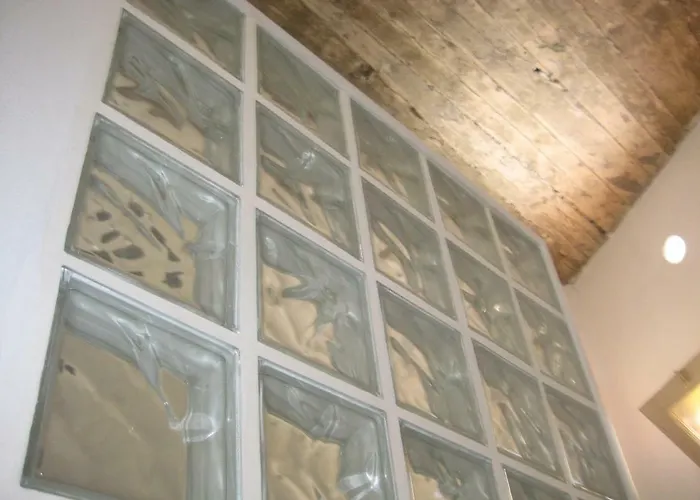 Lägenhet La Lonja *